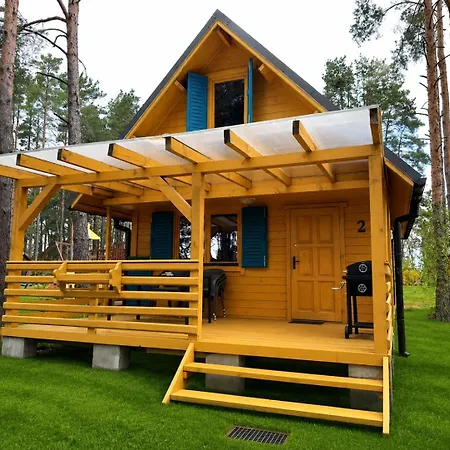 Nartówka *