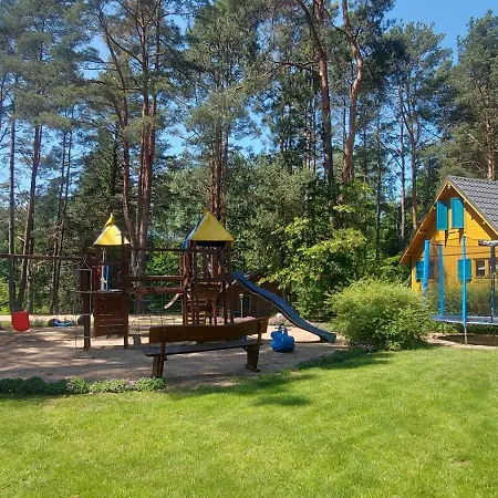 Nartówka Narty