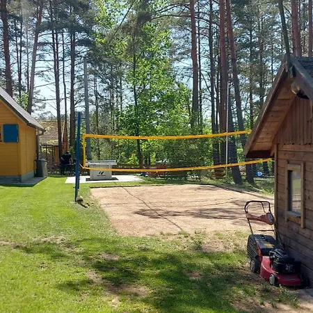 Nartówka Dom wakacyjny *